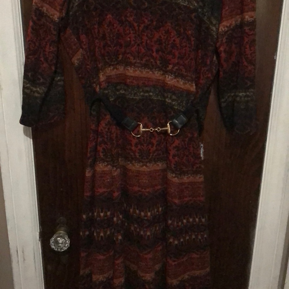Dress